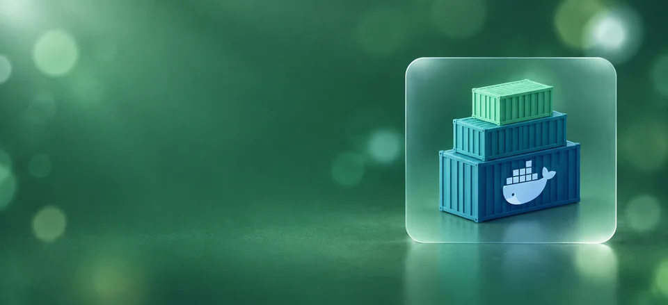 Docker容器化实战：从入门到部署的完整指南